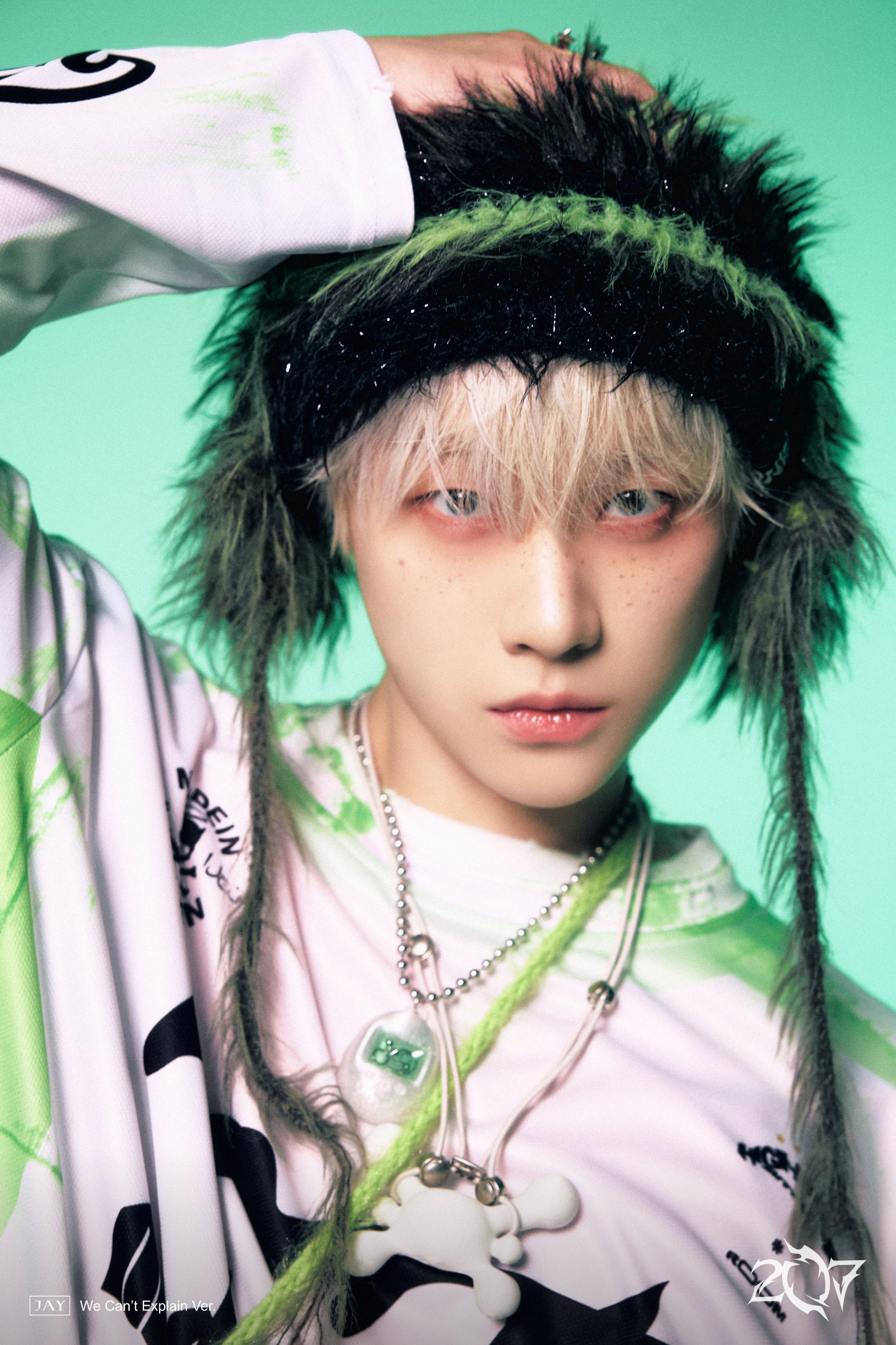 iKON JAY JINHWAN ジナン  ばら売り可 iKON JAY JINHWAN ジナン ばら売り可