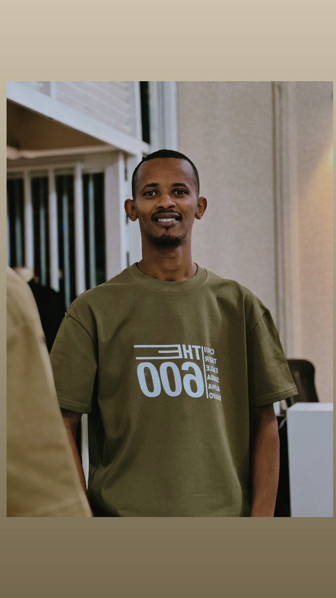 Baurice4Ever's tweet image. The 600♥️. #StoryToTell #MySummerT-Shirt😊. #Vibe #2025 #20Century 🫶🏻. N.B not for sale. 😉