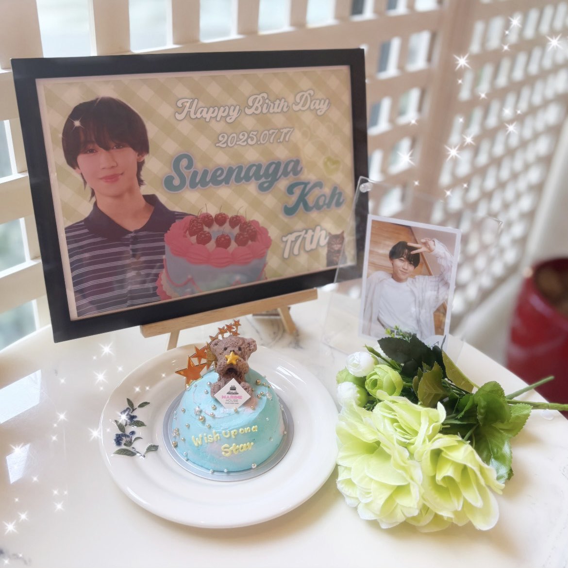 あーる🍓 tweet media