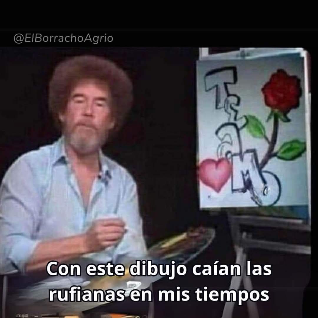 elRubsRamone's tweet image. #RePoderoso
Muuuy buenos días muchaches
@ruleiro @eltalcha