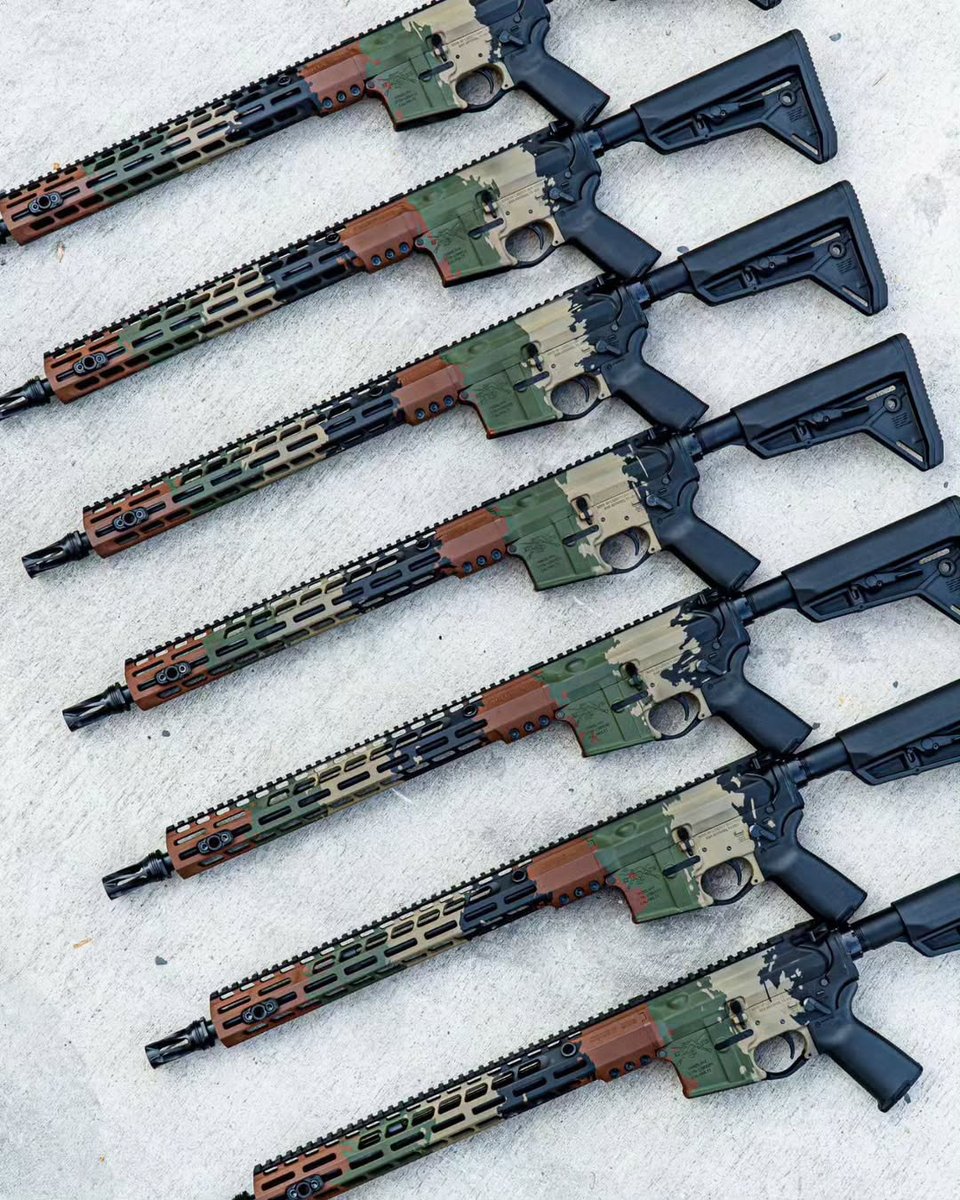 SonsOfLibertyGW's tweet image. You cool with this color pattern? #solgw #liberty