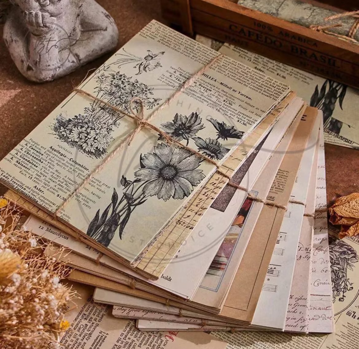 dakyungve's tweet photo. ✨kertas koran vintage 10rban✨

🛒 https://t.co/D30ZrmUhNt https://t.co/0xD4oYBP9D