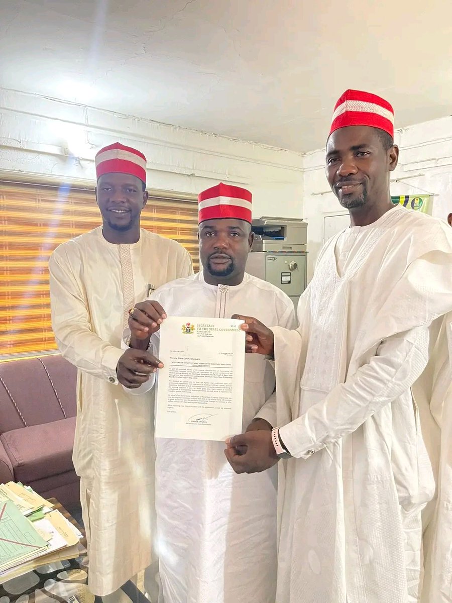 rtistdela's tweet image. SA digital economy yana yiwa ES murnar fara aiki. Allah ya karowa Kano cigaba.