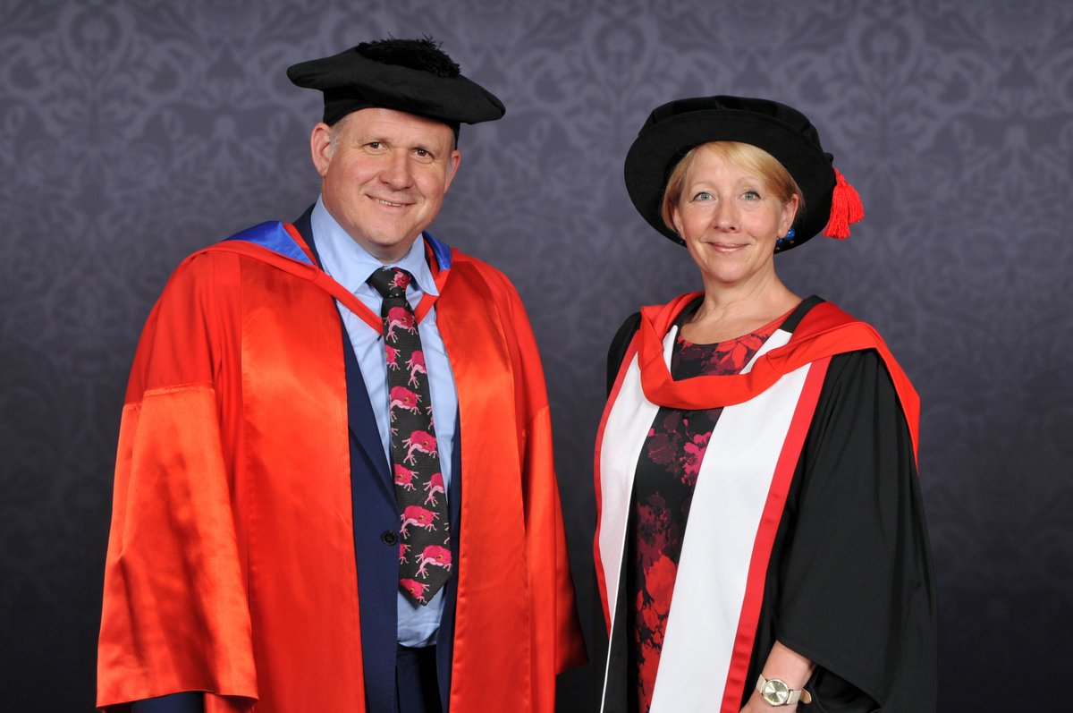 SciencesNCL's tweet image. We’re thrilled that Henry Dimbleby, co-author of the National Food Strategy and food systems changemaker, received an honorary doctorate today! 👏🎓Henry will also be meeting staff &amp;amp; students working across disciplines in agriculture, food and land management #WeAreNCL #NCLGrad