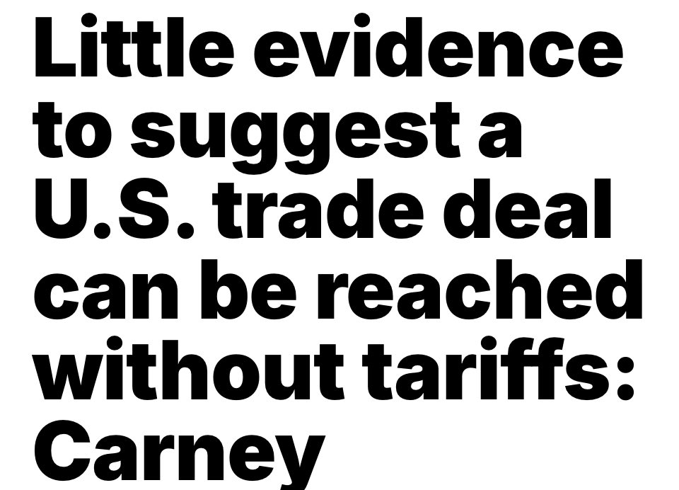 Stockwell_Day's tweet image. Dear PM @MarkJCarney, Sir, you are on track on some issues. But one thing that would do more than anything to help our trade talks with the US is for you to make a standalone proclamation denouncing China for illegal exports of fentanyl precursors. Why won’t you?