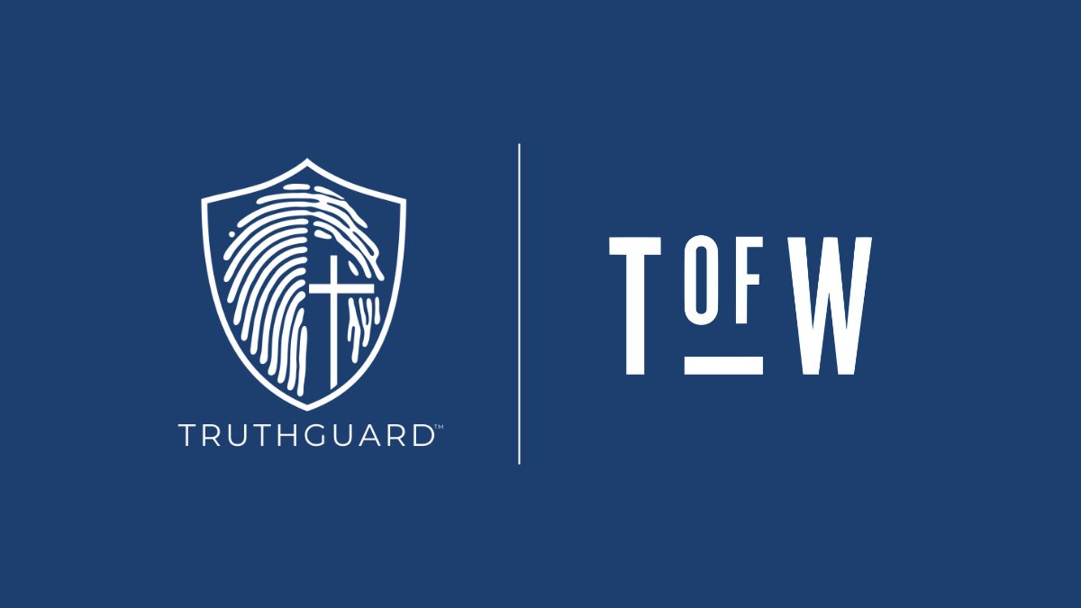 Your calling matters—wherever you work. Theology of Work shows how. Explore their resources through TruthGuard. #TheologyOfWork #TruthGuardPartners #TruthGuard