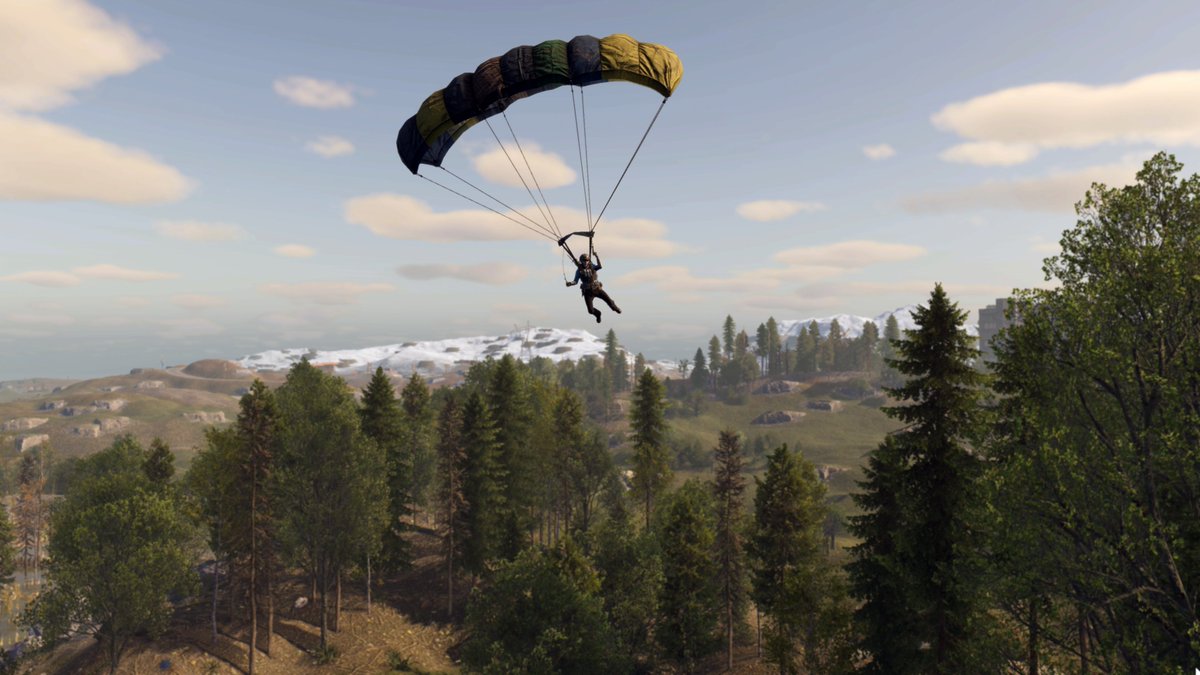 Rust Console Edition tweet media