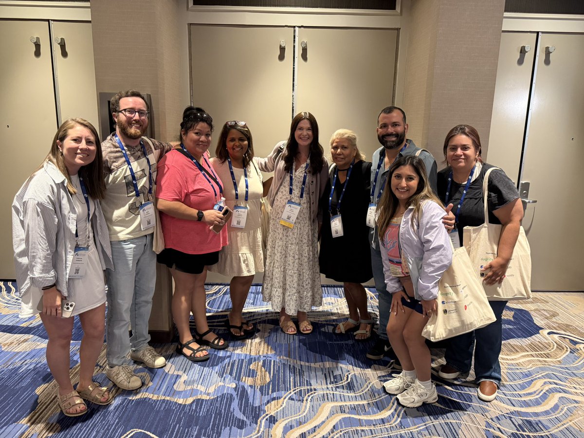 IB Global Conference- New Orleans 2025