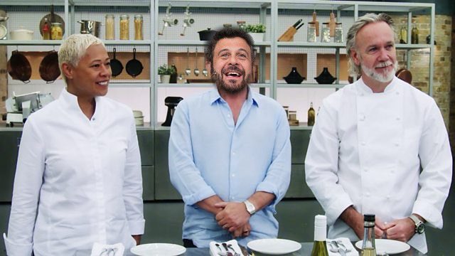 Just gonna leave this here, <a href="/MasterChefUK/">MasterChef UK 🍴</a> 

I’m in town, <a href="/BanijayUK/">Banijay UK</a> !