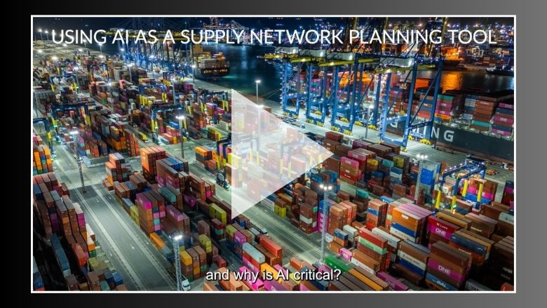 🧩From the COVID-19 pandemic to fluctuating tariffs and shifting global trade routes, manufacturers are compelled and sometimes forced to reassess their planning, sourcing, and operations. 

Watch the video to learn more. 🔗 assemblymag.com/articles/99389…

#AI #artificialintelligence