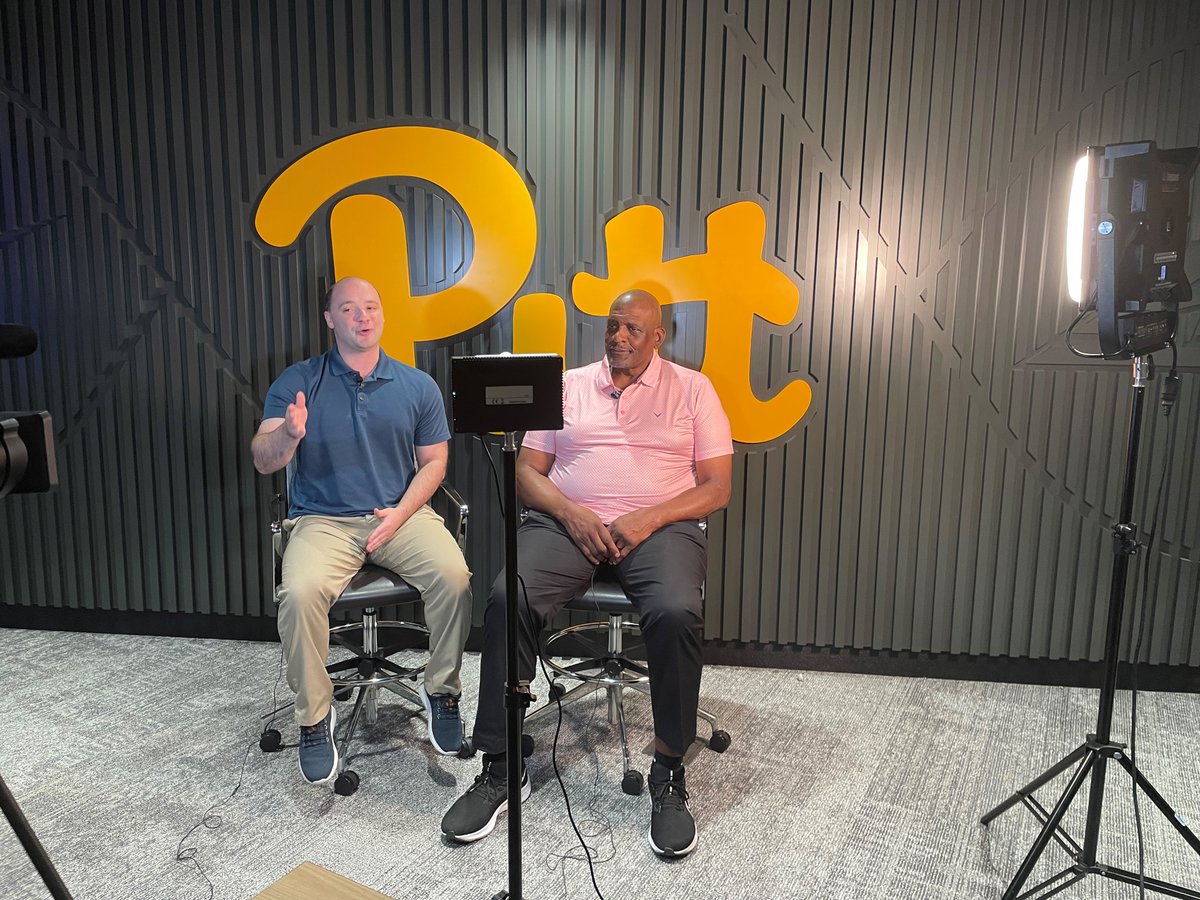Coaches vs Cancer Pittsburgh (@cvcpittsburgh) on Twitter photo Live at <a href="/PittTweet/">University of Pittsburgh</a> with <a href="/SamBamClancy/">Sam Clancy</a> - our 2025 Fighting Spirit Honoree!
Join us Wednesday, September 9th at Wintergarden PPG! Visit cvctipoff.acsgala.org to purchase tickets! Live at <a href="/PittTweet/">University of Pittsburgh</a> with <a href="/SamBamClancy/">Sam Clancy</a> - our 2025 Fighting Spirit Honoree!
Join us Wednesday, September 9th at Wintergarden PPG! Visit cvctipoff.acsgala.org to purchase tickets!