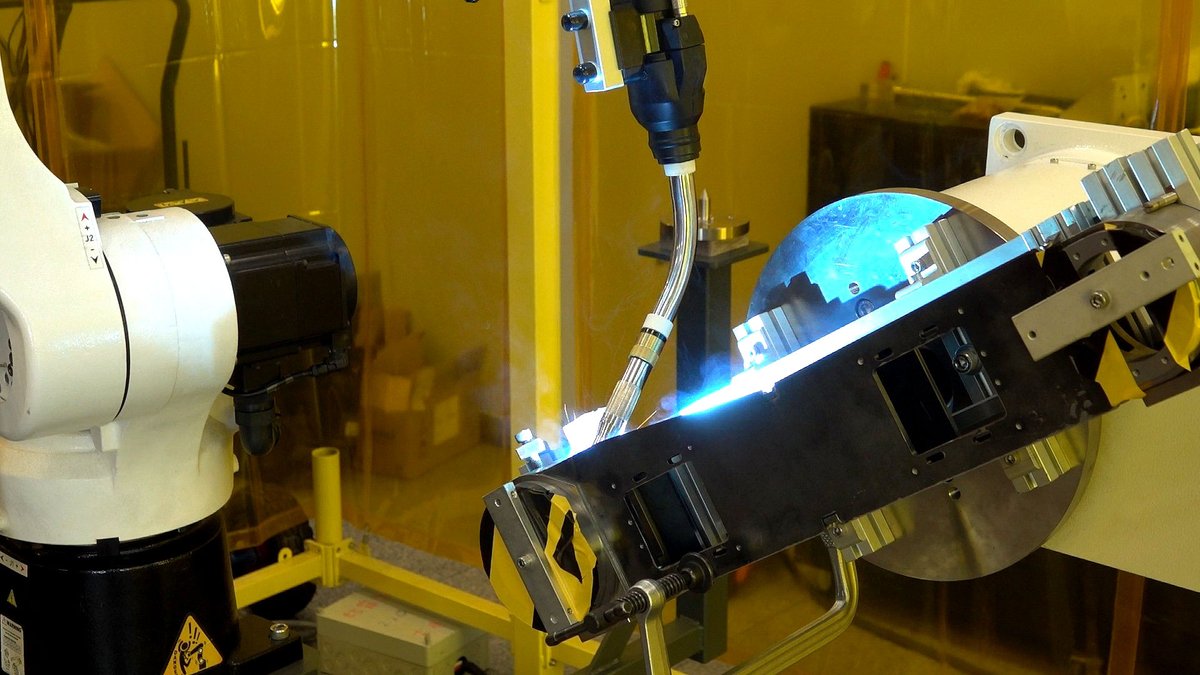 HIWIN Corporation tweet media