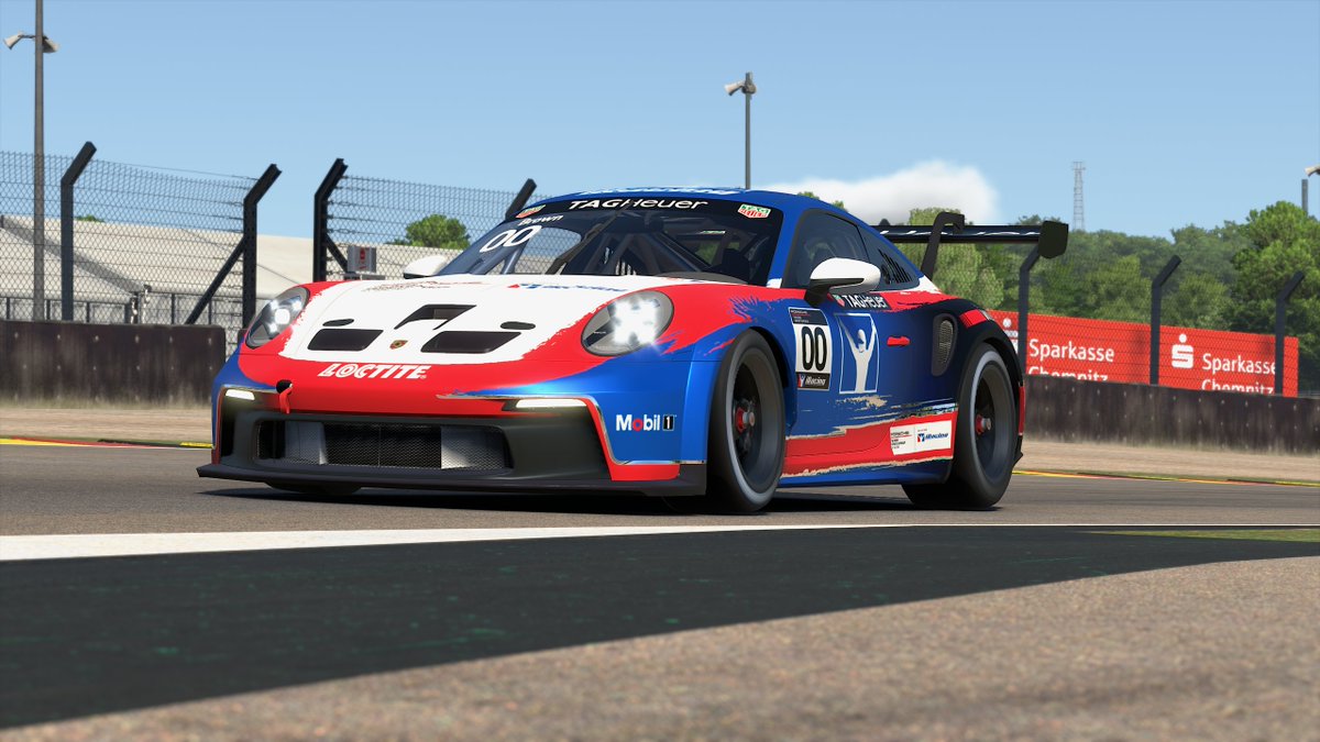 We're Hiring!  We are looking for a creative, detail-oriented, and technically skilled Broadcast Media Producer to join us. In this role, you will help bring the world of competitive sim racing to life through high-quality live broadcasts.

iracingstudios.com/job/broadcast-…