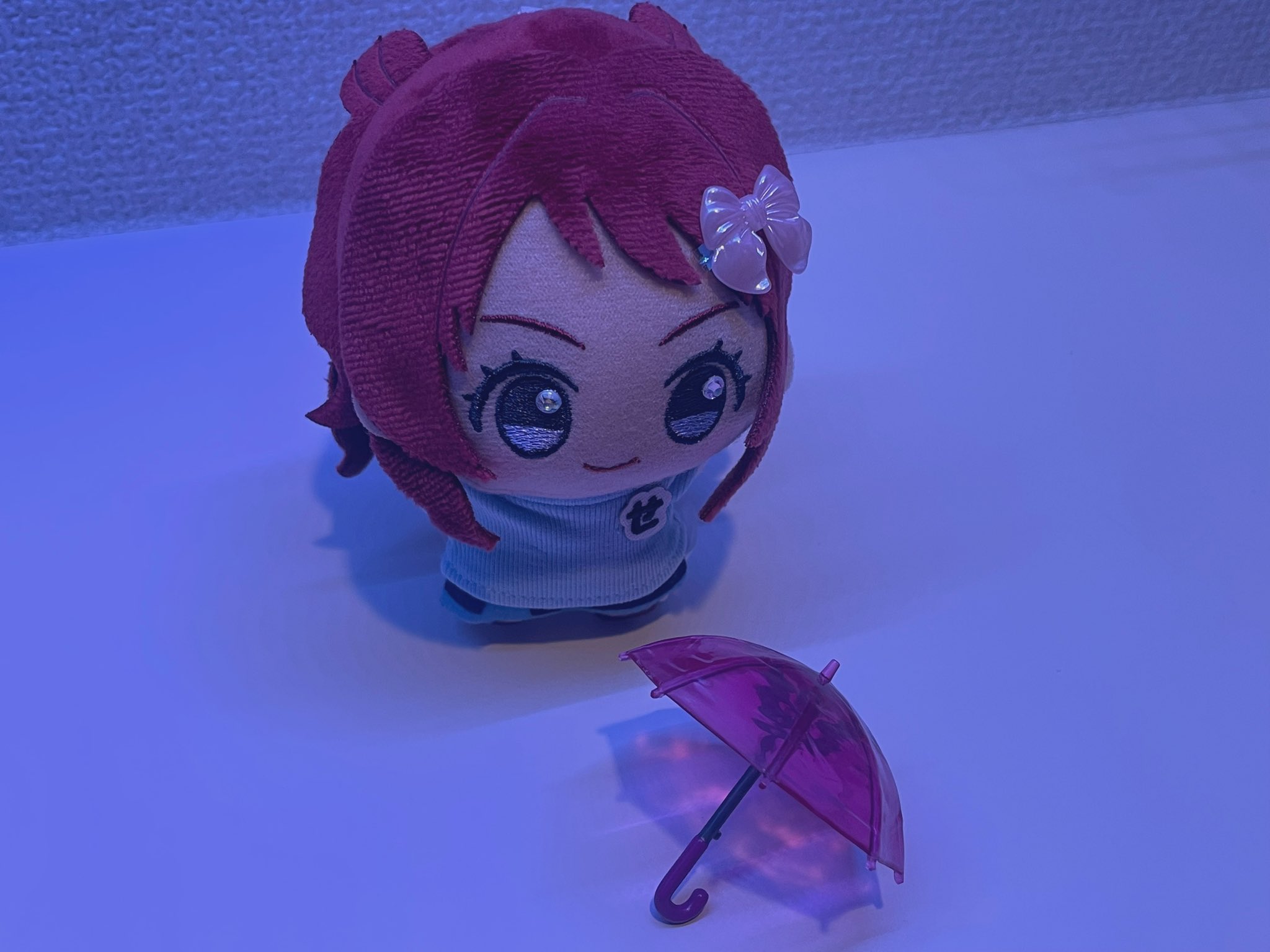 【最終値下げ】星導ショウ まとめ売り AGF バレンタイン ぬい 11月発送】きゃらマルシェ限定 サラブレッドコレクション MEGA