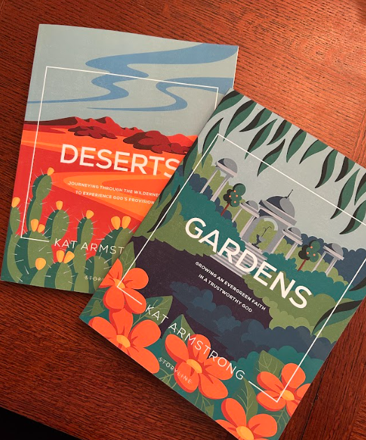 SarahLynneCR's tweet image. I'm really enjoying these two new Bible studies from The Storyline Project. Meaty and insightful while also being convenient and concise. Perfect for individual or group study. Check them out here: bit.ly/4kxwv4I #biblestudy #thestorylineproject #fallbiblestudy