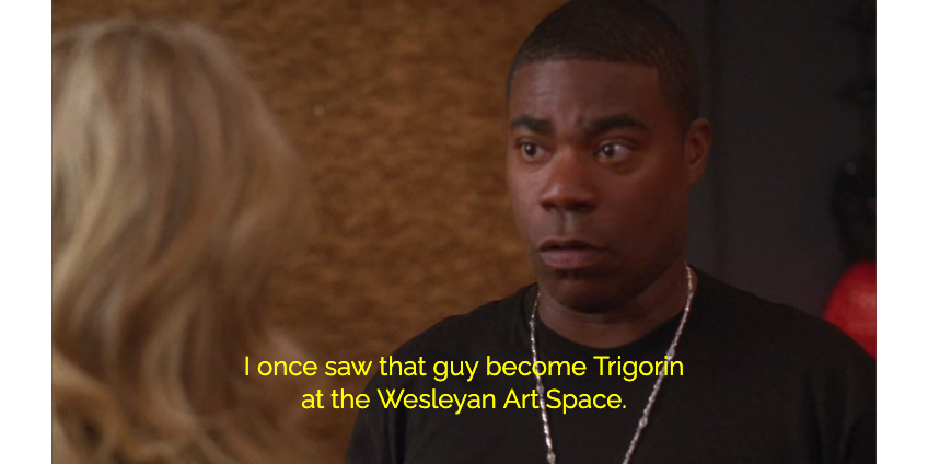 capybaroness's tweet image. happens across two scenes but this has always been my favorite