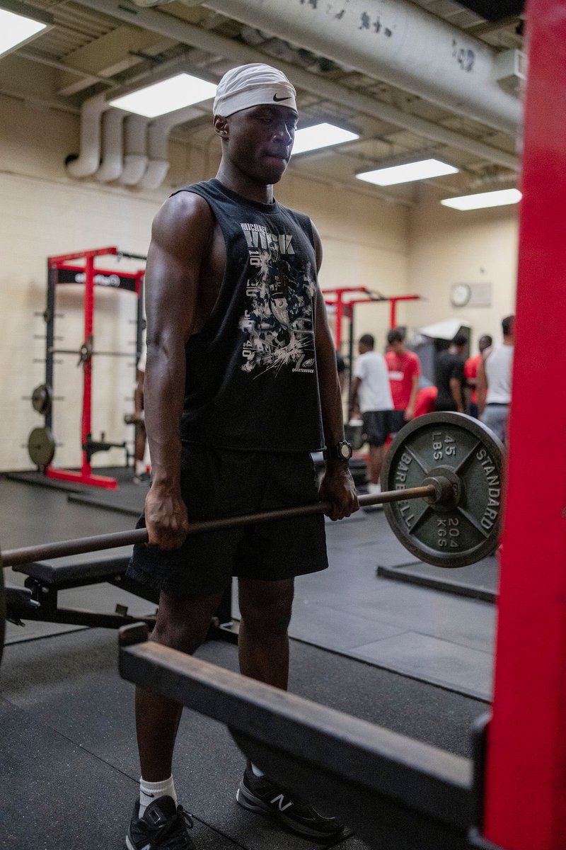 190lbs……loading%