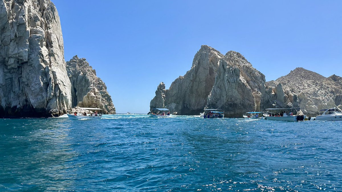 Good Morning Everyone! ☀️

It’s another beautiful day here in Mexico. 

Wishing you all a brilliant day!