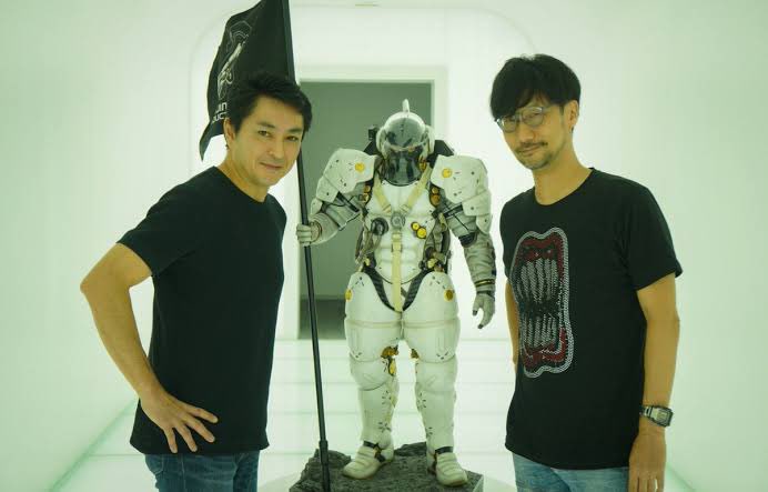 Khomyak0419's tweet image. 今回のヒッグス、キャラデザインとトロイ・ベイカーさんの演技、三上哲さんの声が良過ぎて前作より畜生感半端なくて最高の悪役だった。
#デスストランディング2
#DeathStranding2