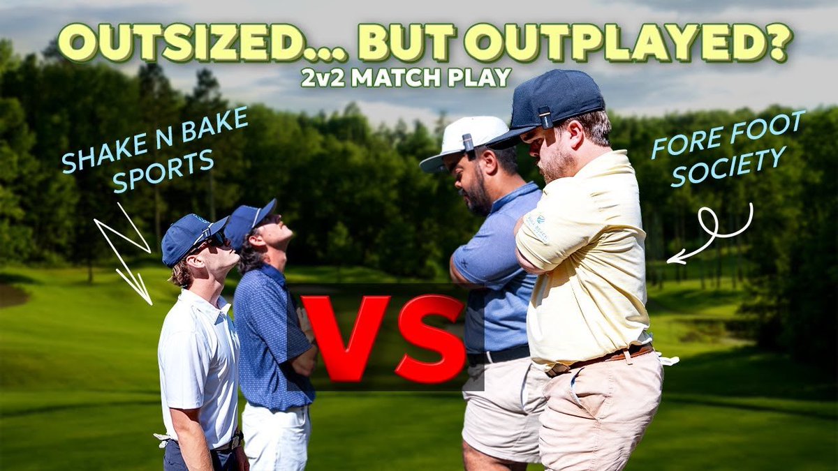 Shake N Bake Sports (@_snbsports) on Twitter photo ‼️Now on YouTube:
<a href="/jesselovejr1/">jesse love jr</a> & <a href="/CollinMFern/">Collin Fern</a> take on ForeFoot Society, which includes Reality TV Star Jonah Johnston and Zach Vezzosi! 👇
📎 youtu.be/InIv_M3wu5U?si… ‼️Now on YouTube:
<a href="/jesselovejr1/">jesse love jr</a> & <a href="/CollinMFern/">Collin Fern</a> take on ForeFoot Society, which includes Reality TV Star Jonah Johnston and Zach Vezzosi! 👇
📎 youtu.be/InIv_M3wu5U?si…