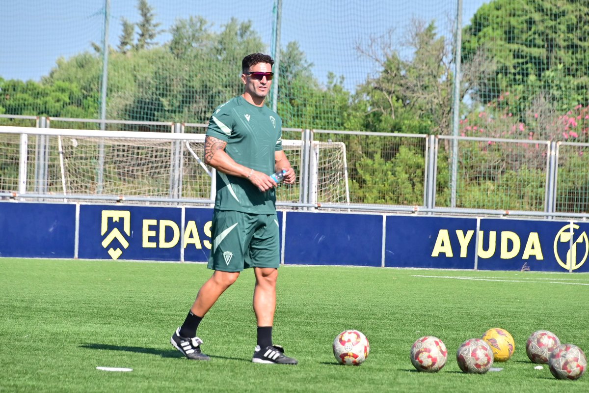 ¡Arrancamos! 25/26 ⚽️