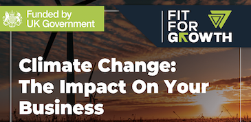 TBESW's tweet image. Climate change: The impact on your business. Read the story here: π bit.ly/4lU7IsL
#Wiltshire