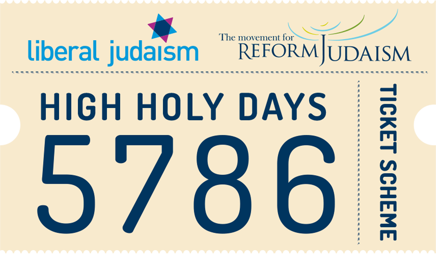 LiberalJudaism's tweet image. We are delighted to once more launch the Progressive Judaism High Holy Days ticket scheme for those aged 18-26, operating across all Progressive (Liberal/Reform) synagogues.
Full details and application form: tinyurl.com/PJHHD2025
