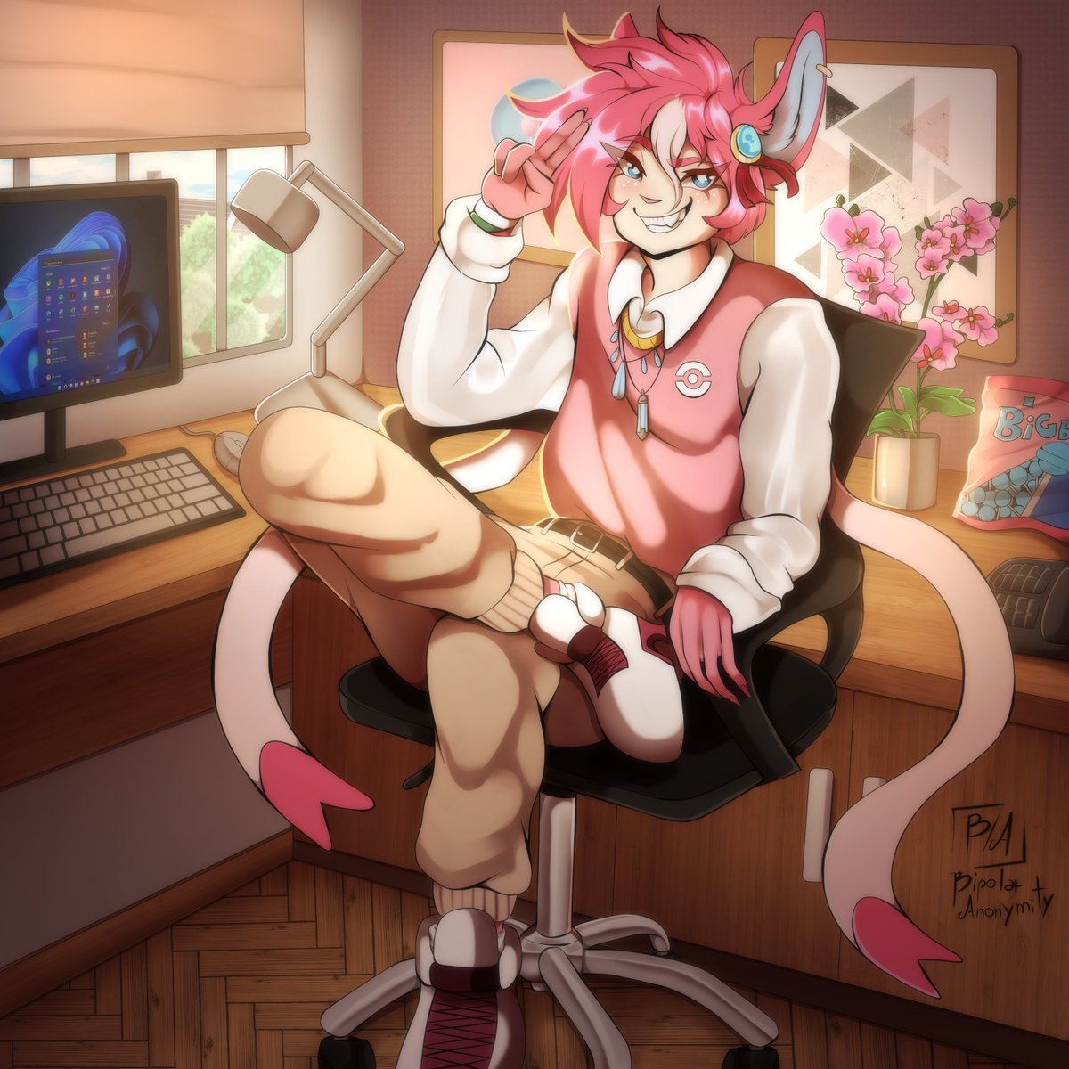 Hello #VGen community! I'm looking to join the VGen artist community and get the #VGenCode. These are my top pieces!

I need 20 reshares and 100 likes on this post to be eligible to get a VGen code directly. Any and all support is greatly appreciated. Thank you very much.