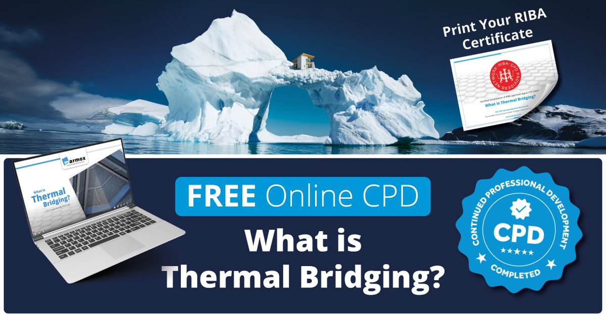 New RIBA approved online CPD marmox.co.uk/learning-hub/c…