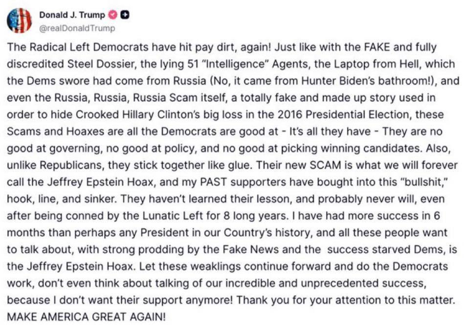 Brian Cates - Political Columnist & Pundit tweet media