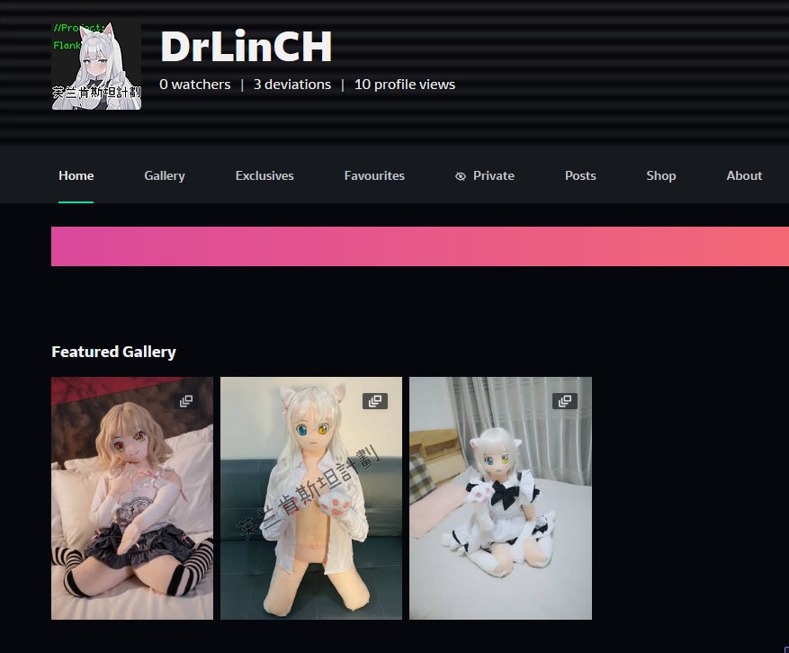 Project_Flankenstein tweet media