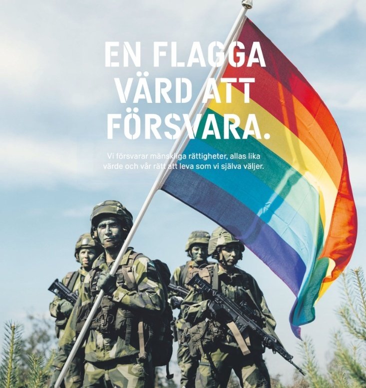 PlainviewLegacy's tweet image. "VARFÖR VILL BARA 4 AV 10 FÖRSVARA SVERIGE!!?"

Vilket Sverige, era horungar?
Vad finns kvar?
Ni tog bort vår flagga. Ni pissade på vårt folk. Ni sålde ut oss.
Vi är många som blödit i åratal.
Det duger inte att ta fram blågula färger när ni vill att vi ska dö för er.
Ut och dö.