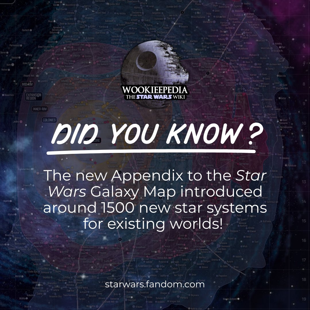 WookOfficial's tweet image. 🌠 #StarWars