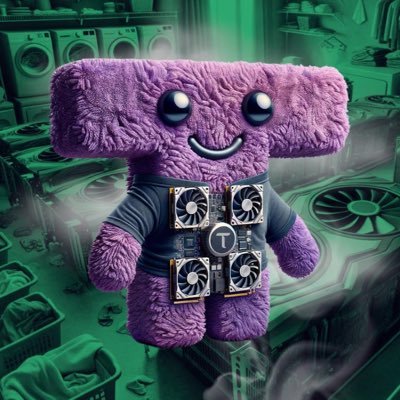 🚀 $TAOLIE is #Solana’s DePIN gem — giving you 1-click access to GPU-powered Bittensor mining &amp; a decentralized compute marketplace. No infra headaches. Just plug in &amp; earn! 🔗🖥️ #Crypto #DePIN <a href="/TAOlie_SOL/">TAOlie</a> <a href="/bittensor_/">Bittensor</a>