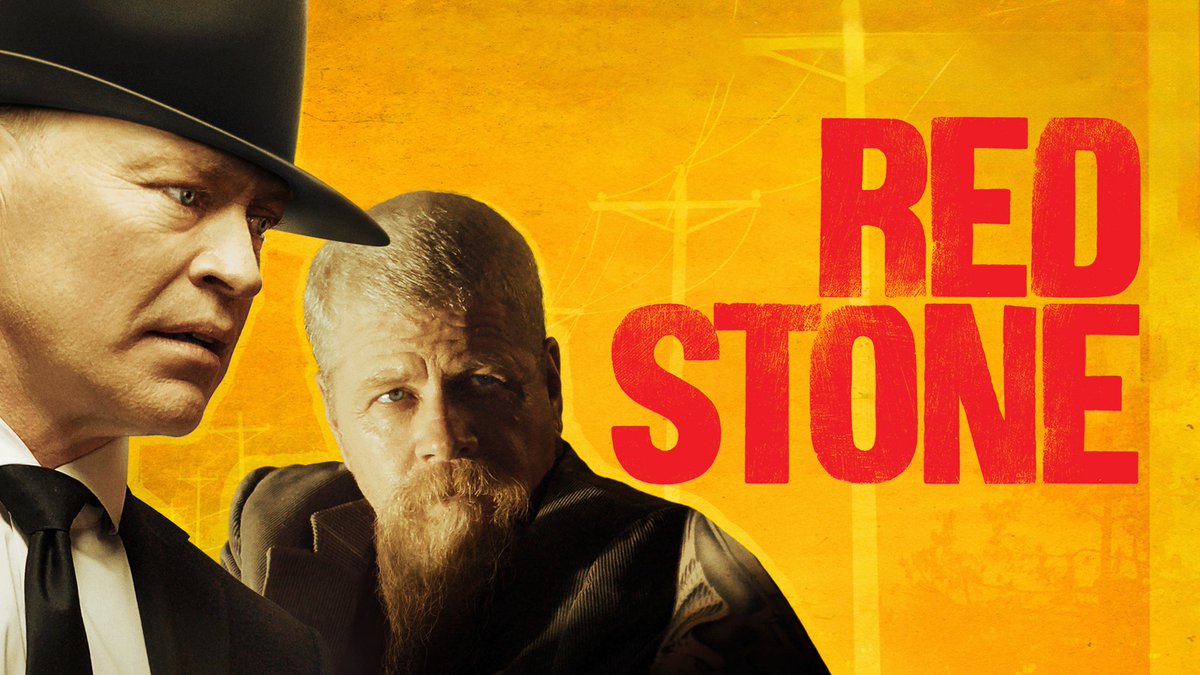 Red Stone (2021)

Una película sin motivación alguna que no aporta nada al género, siendo muy predecible, plana y mediocre en toda su premisa. Neal McDonough merece algo mejor. Lo de Michael Cudlitz y Derek Presley es terrible.

Rating: 3/10
👉 boxd.it/amfmyn