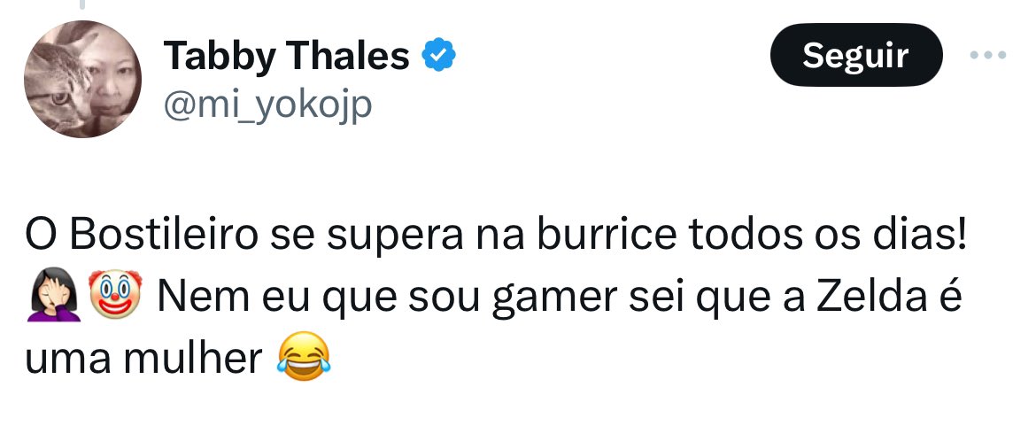 Affonso Solano tweet media