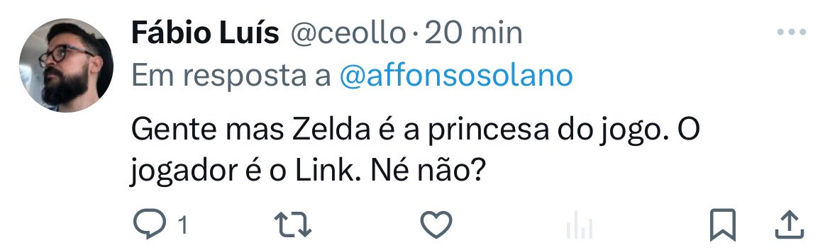 Affonso Solano tweet media