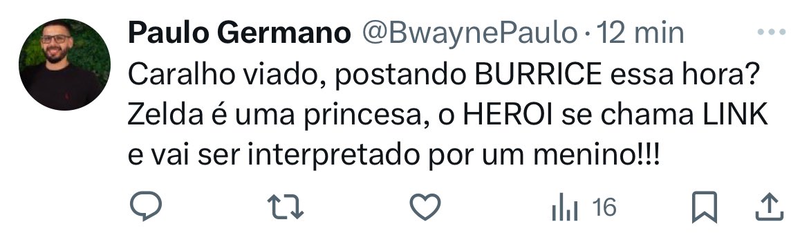 Affonso Solano tweet media