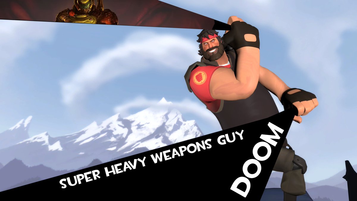 "Pootis Engage"
Ft.<a href="/Superheavygmod/">Super heavy weapons guy</a>

#TF2 #gmod