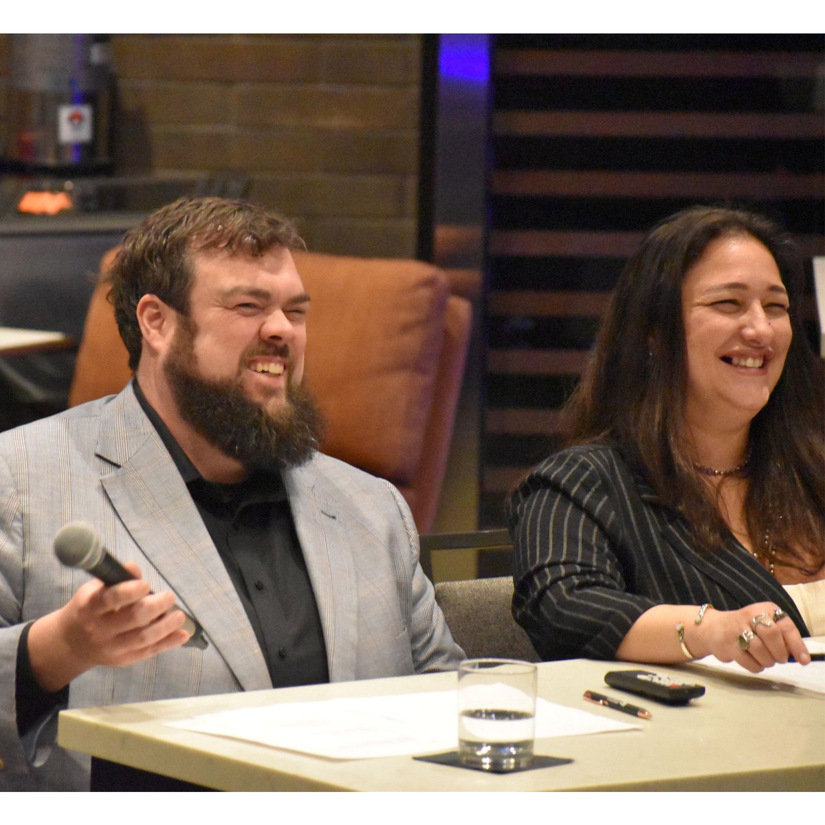 awen_online's tweet image. Governance isn’t just a protocol—it’s a process.
At GM2025 in Fort Myers, we hosted a live DRep Debate to spark real dialogue.
Next: Governance Day @ RareEvo — August 7, Las Vegas.
Let’s raise the bar for Cardano’s future.