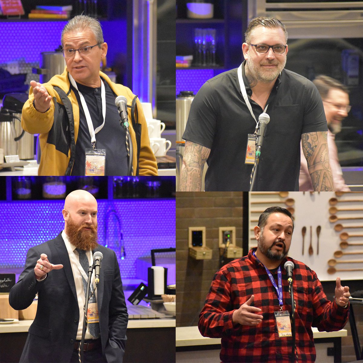 awen_online's tweet image. Governance isn’t just a protocol—it’s a process.
At GM2025 in Fort Myers, we hosted a live DRep Debate to spark real dialogue.
Next: Governance Day @ RareEvo — August 7, Las Vegas.
Let’s raise the bar for Cardano’s future.