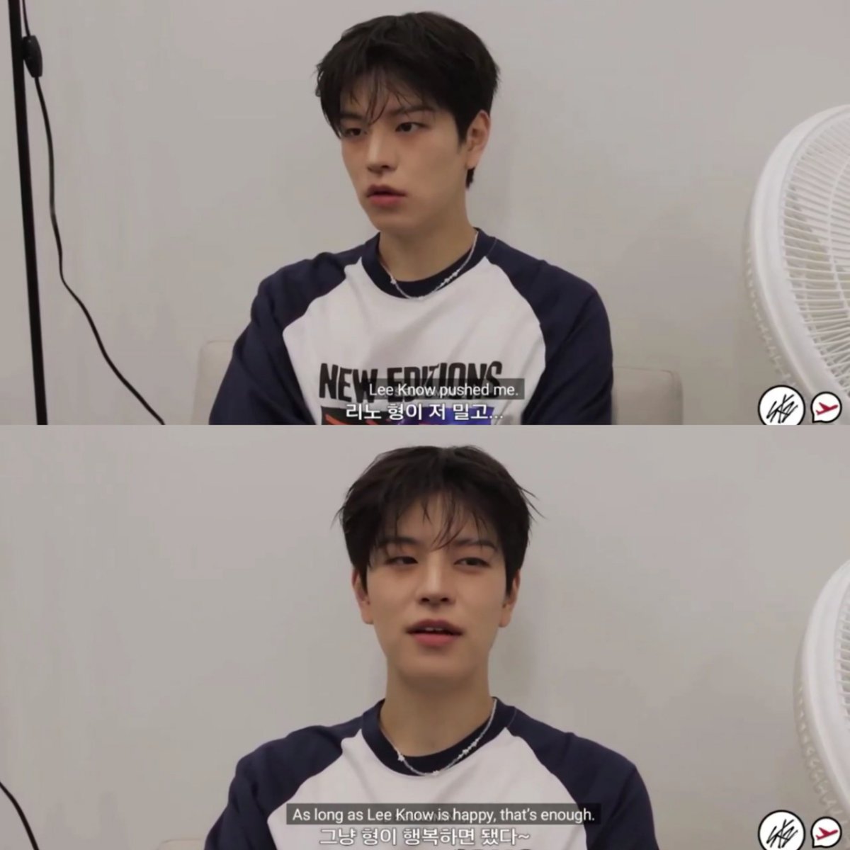 It's crazy how we get these within 24h.

"I tease you because I care"
"If it makes you happy, then that's enough for me"

Stab me will be less painful @/2mn
