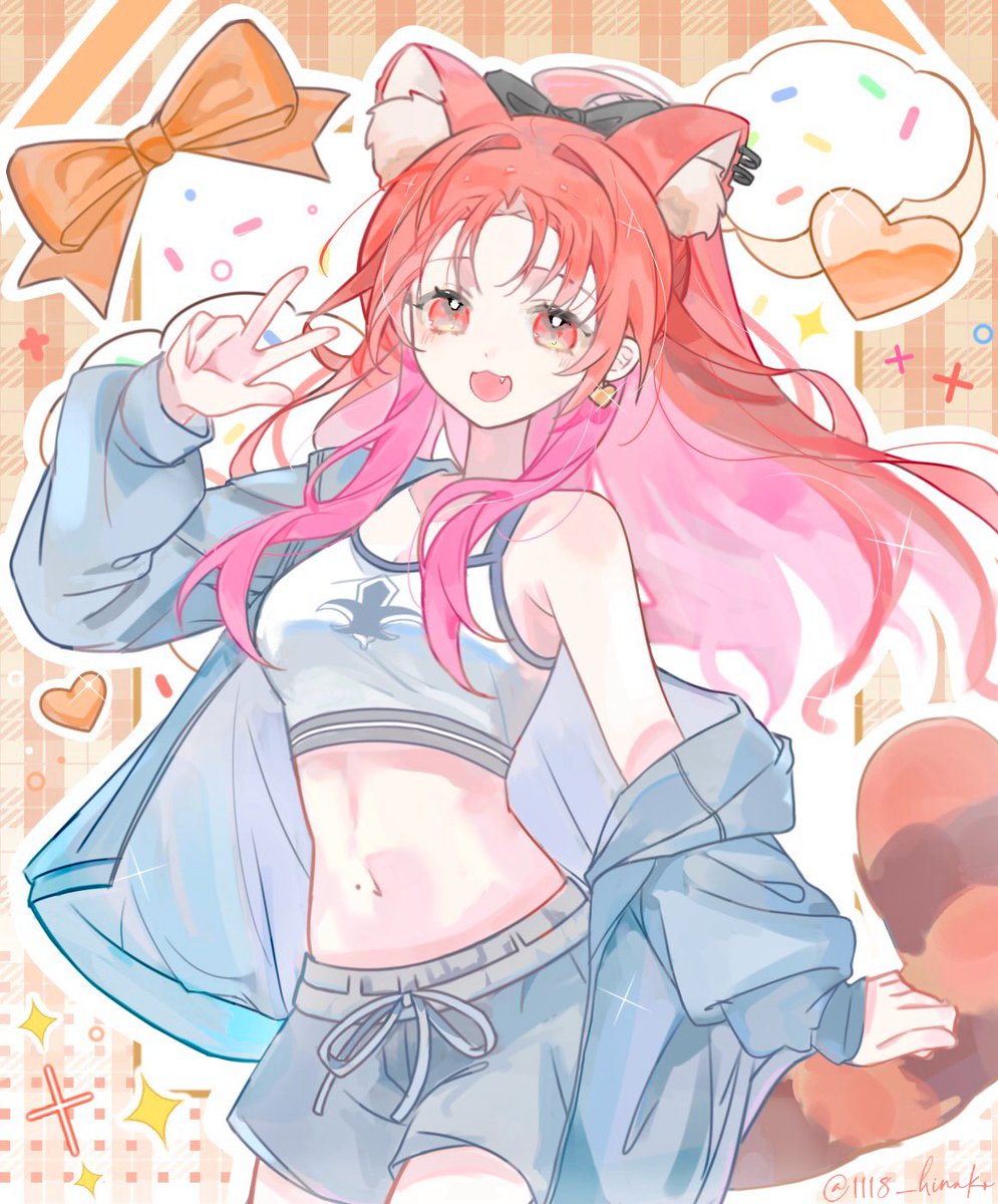#ラトアート
新衣装ありがとう〜💕