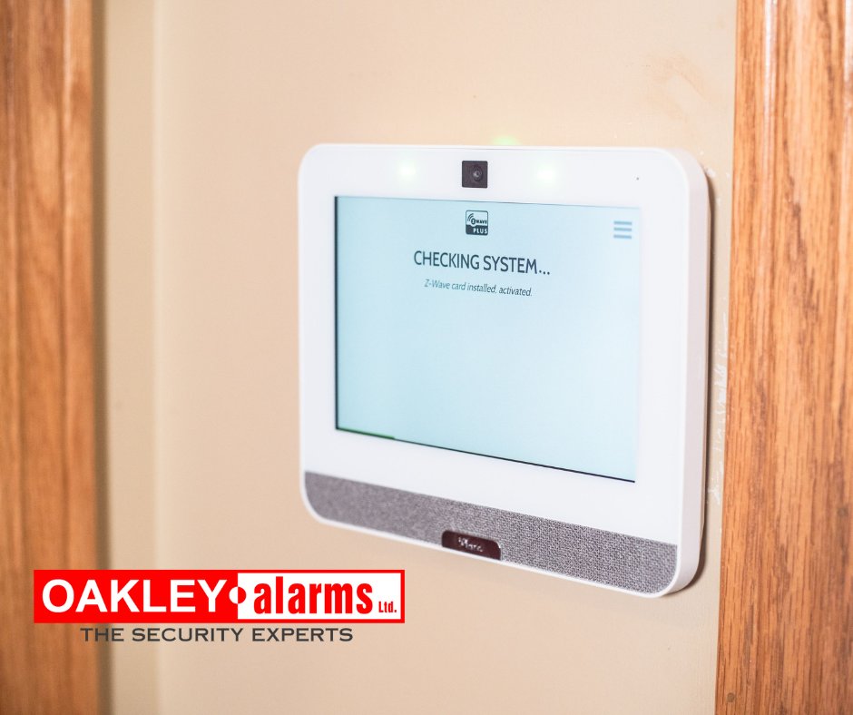 oakleyalarms's tweet image. If you have lost or need a spare copy of your alarm user manual, you can download a pdf copy on our website! 

👉 Click here: bit.ly/40zrdP5 

#UserManuals #CustomerSupport #OakleyAlarms