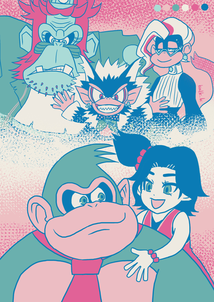 dummymegan's tweet image. 2025.07.17 バナンザ発売日！
14.サーティワンパーティー☆　バナンザ