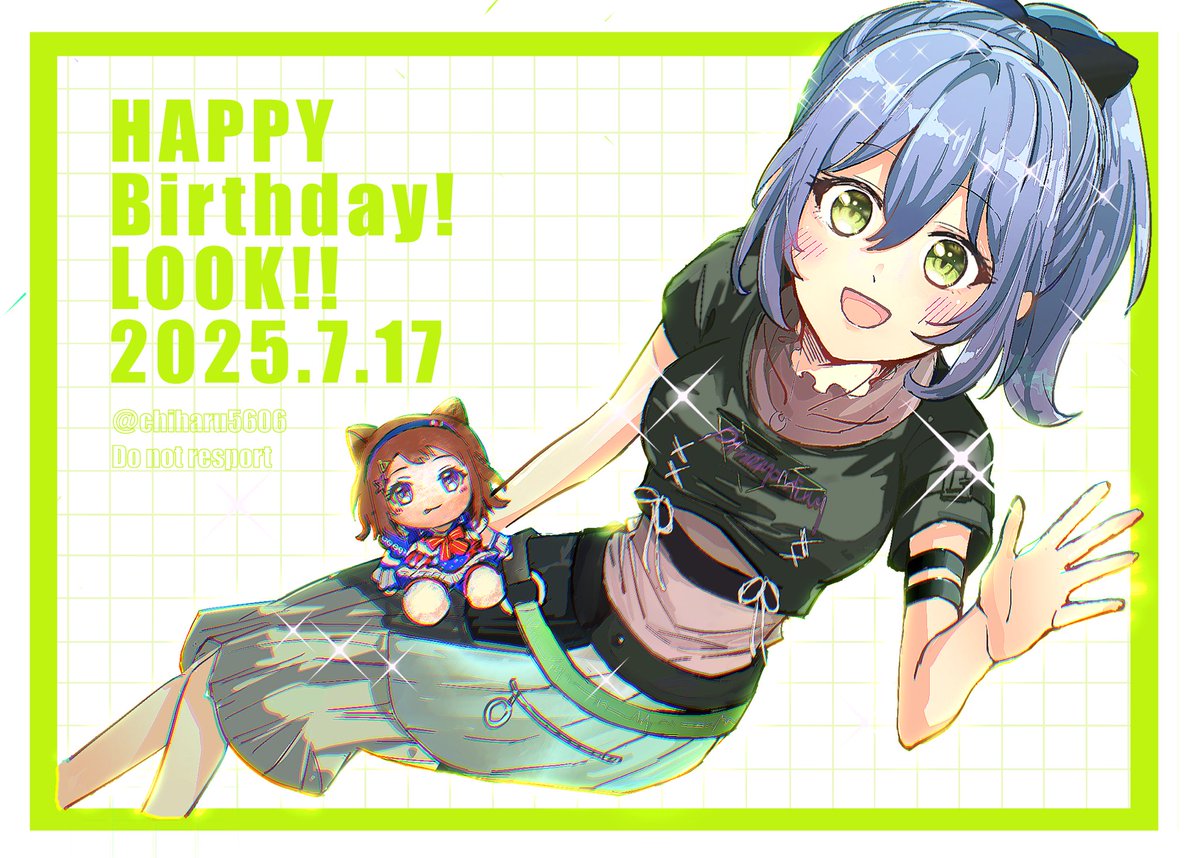 バンドリ ロック 朝日六花 バースデー ブロマイド ゲーマーズ 誕生日 バンドリファンの間で話題沸騰！朝日六花の誕生日祝賀