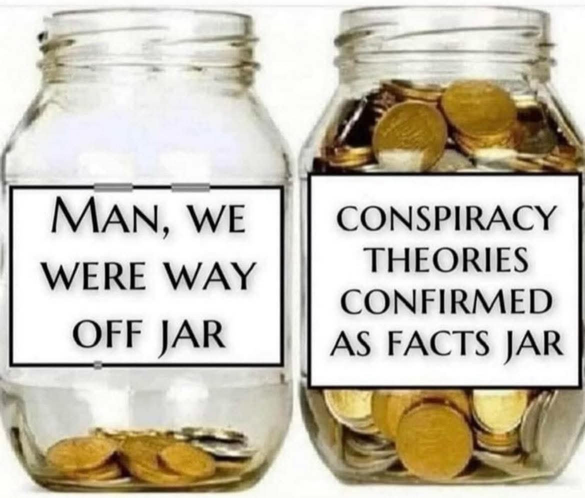 Yup...
