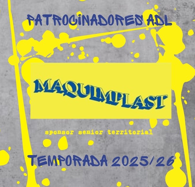 ADL Asociación Deportiva Lardero (@adllardero) on Twitter photo 