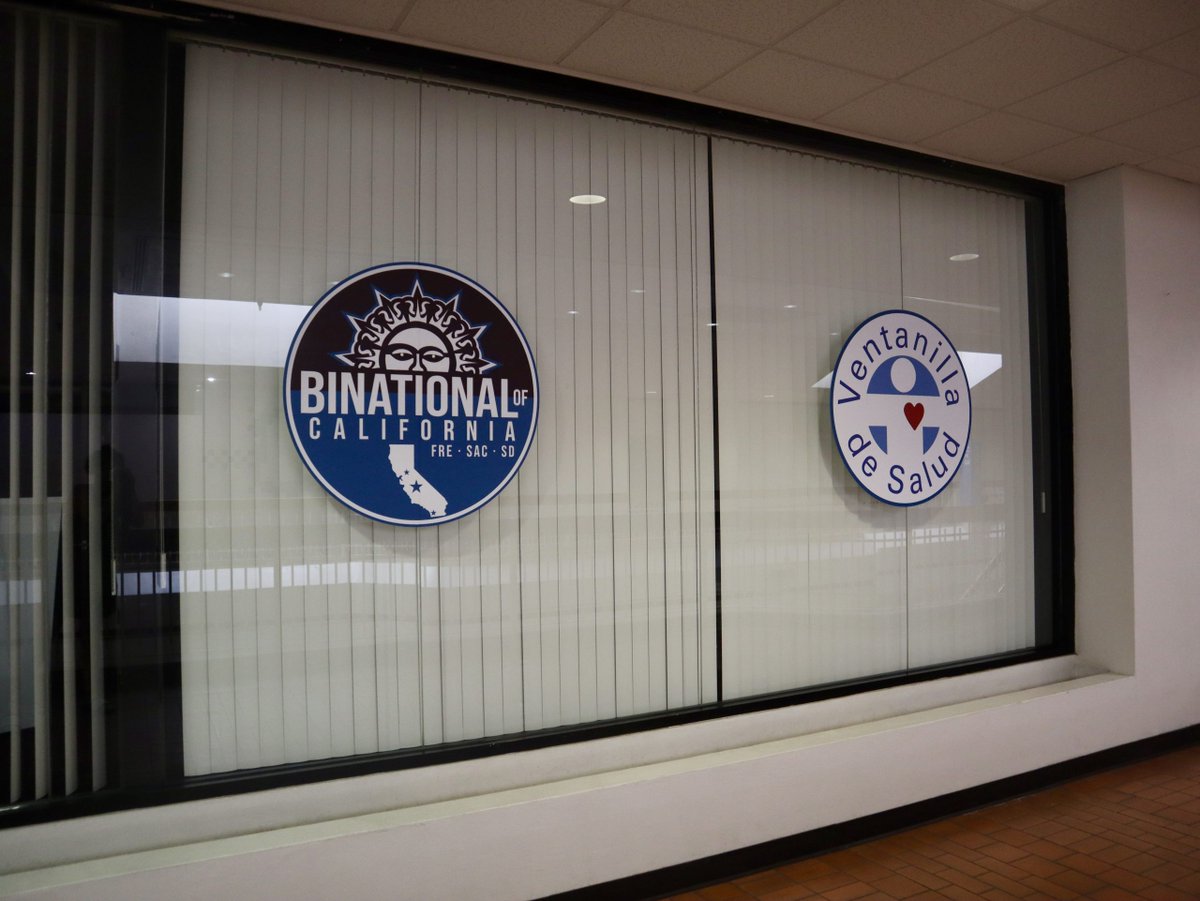 fresnoland's tweet image. ‘People feel they have to hide.’ Fresno-area mental health workers report spike in cases amid immigration crackdown fresnoland.org/2025/07/16/fre…