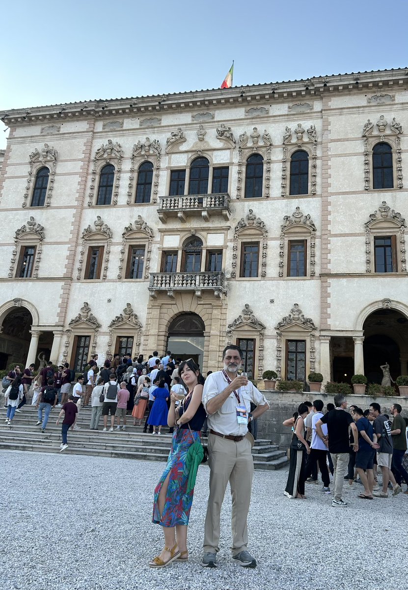 Sandra G-Esparza tweet media